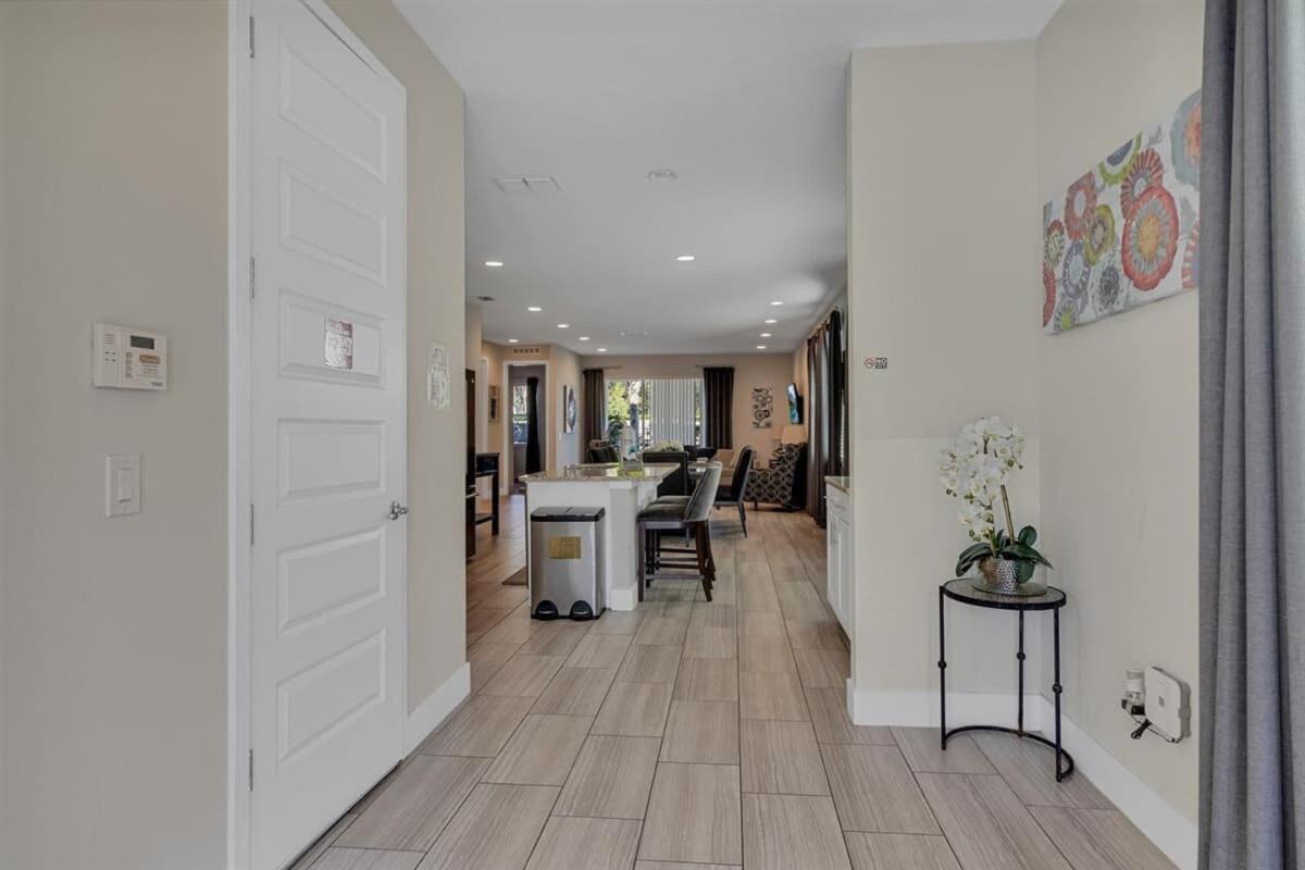 Holiday home 451-8-ld-perfect Choice With Private Pool And Orlando