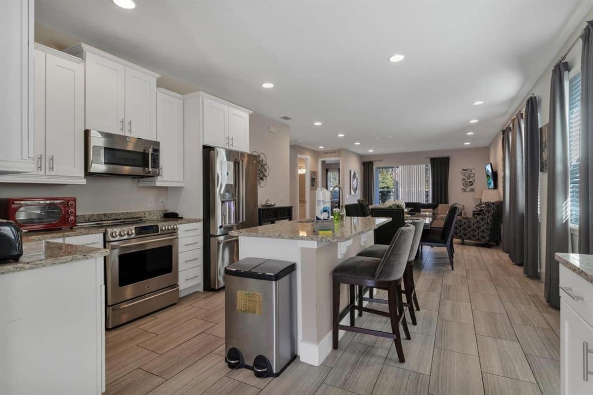 451-8-ld-perfect Choice With Private Pool And * Orlando