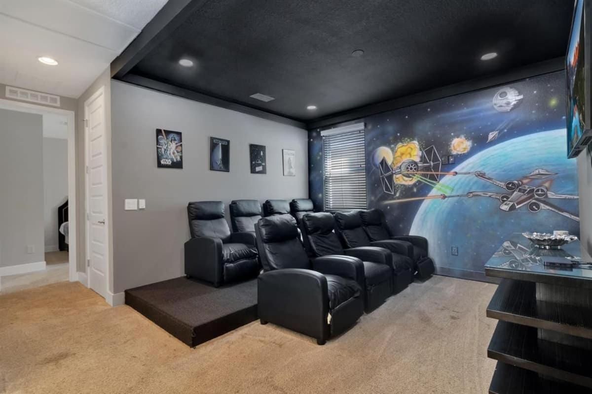 451-8-ld-perfect Choice With Private Pool And Holiday home *