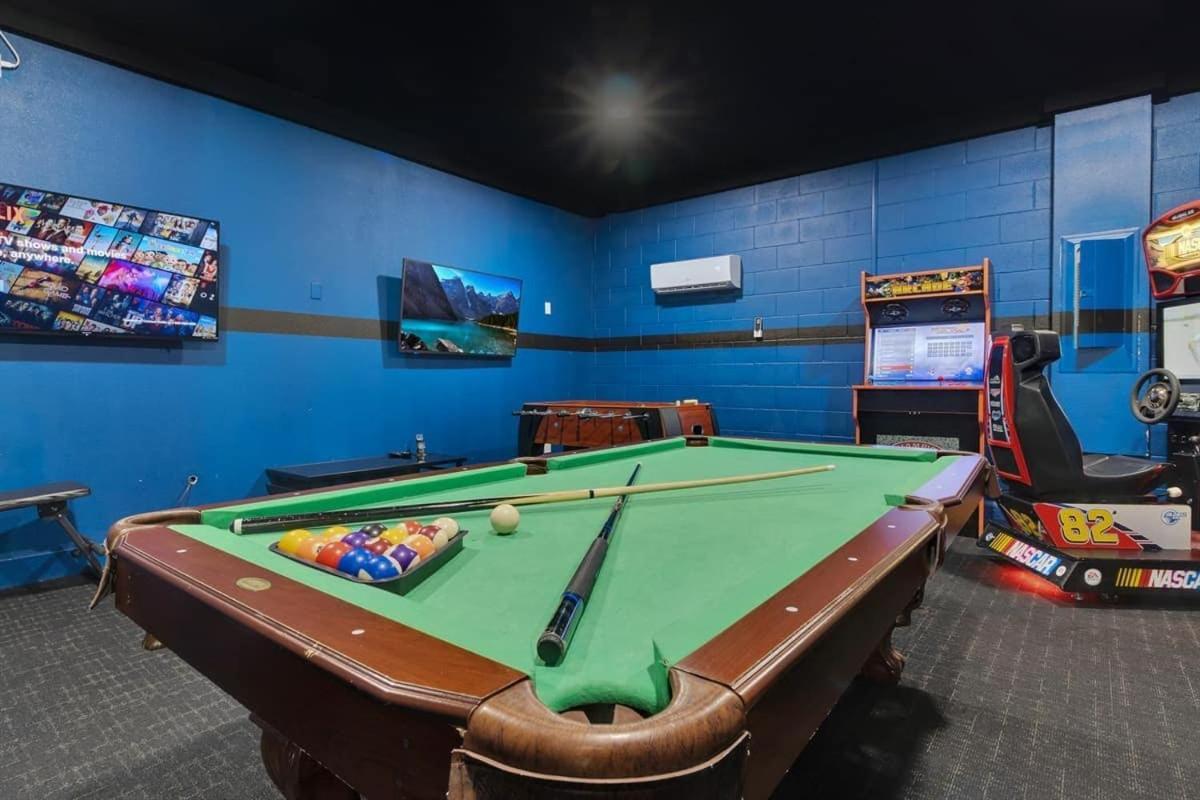 451-8-ld-perfect Choice With Private Pool And Holiday home