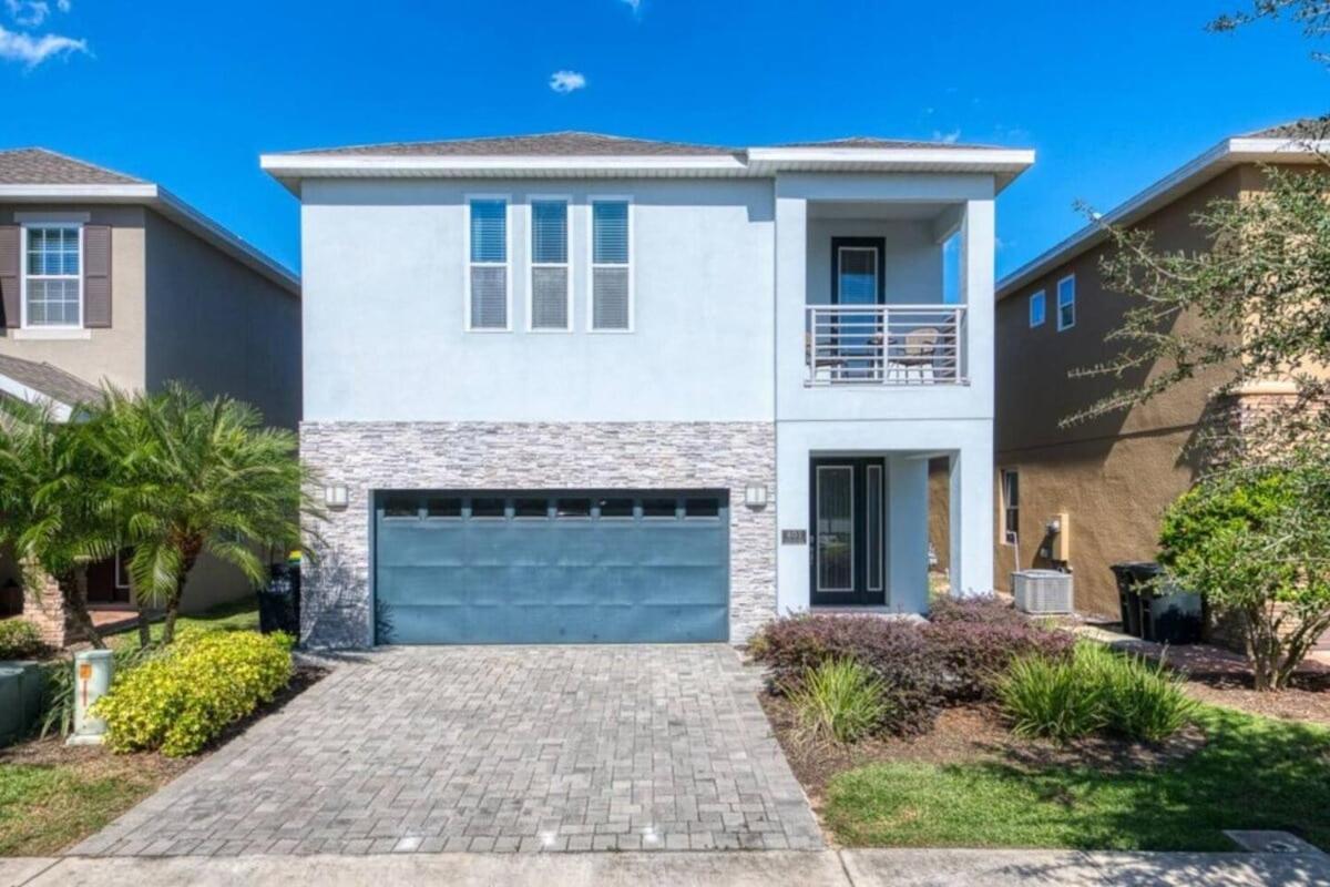 451-8-ld-perfect Choice With Private Pool And
