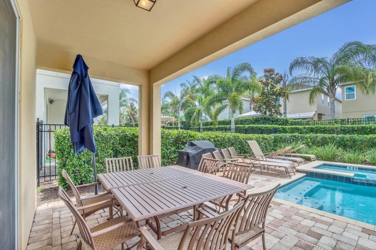 Holiday home 450-8-np-paradise With Games And *