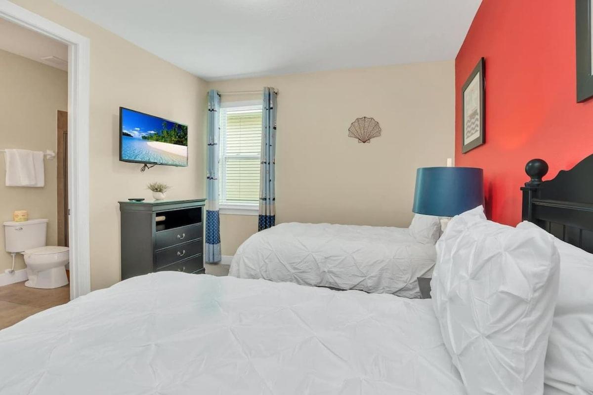 Holiday home 450-8-np-paradise With Games And *