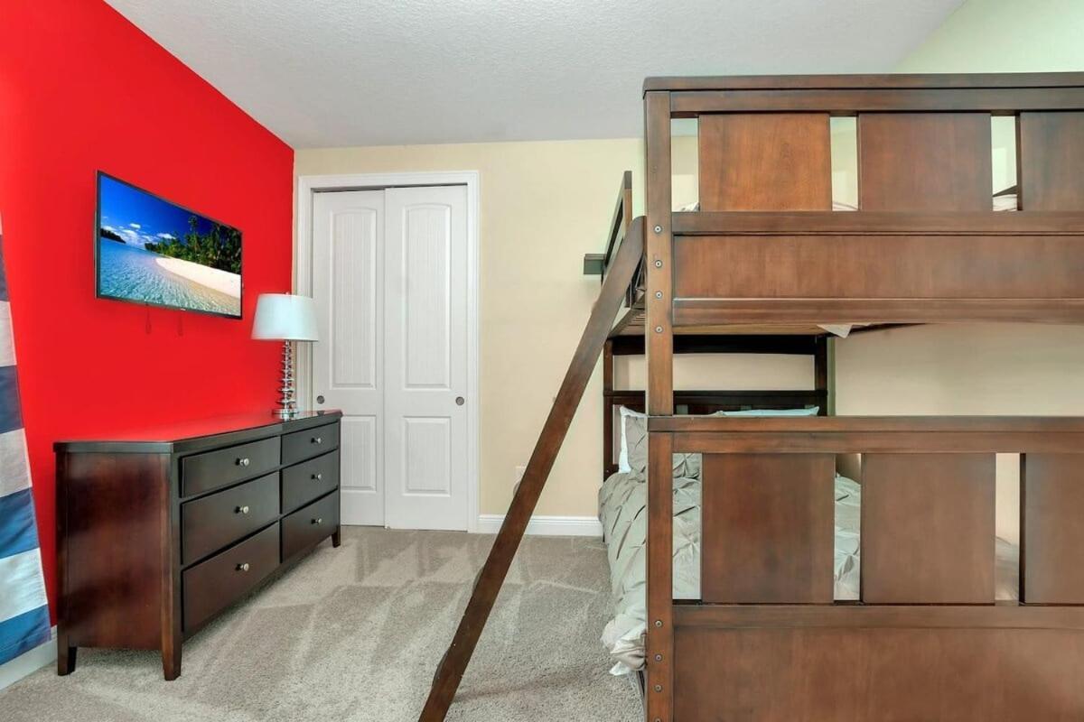 Holiday home 450-8-np-paradise With Games And *
