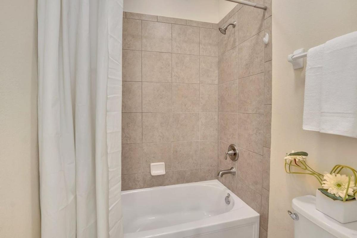 450-8-np-paradise With Games And Holiday home Orlando