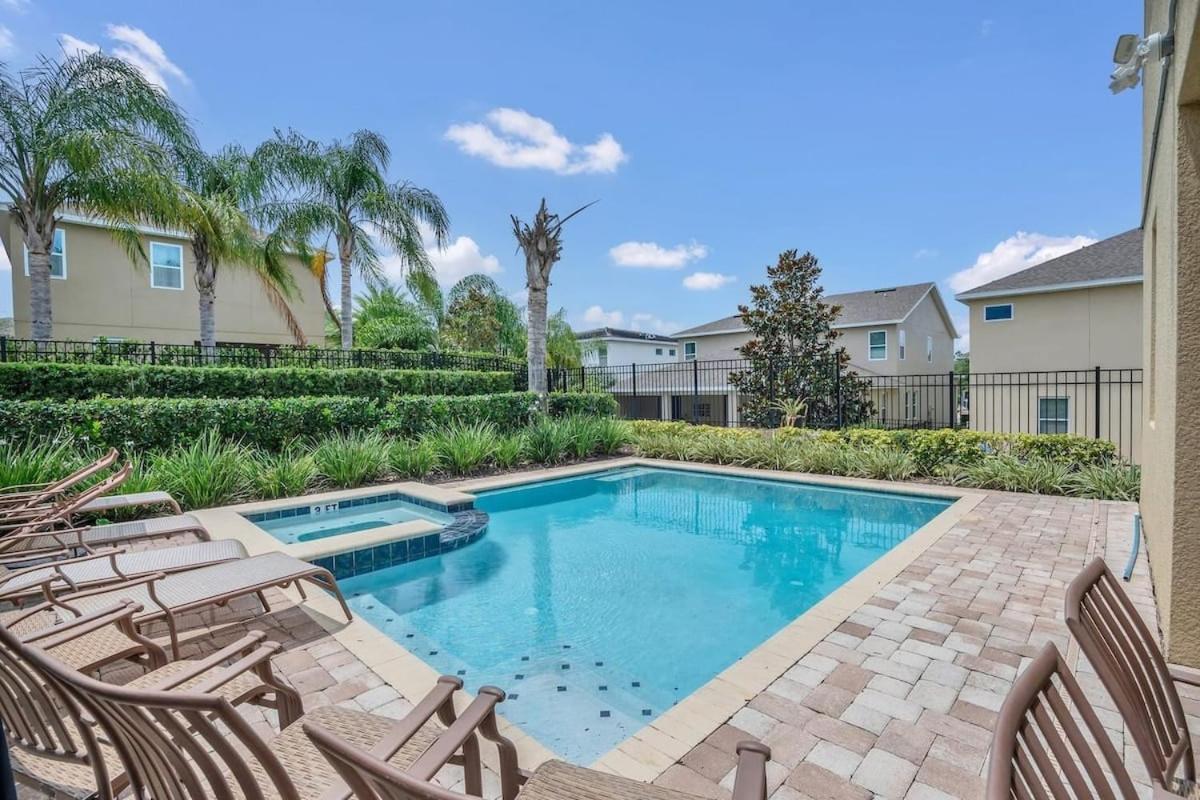 Holiday home 450-8-np-paradise With Games And