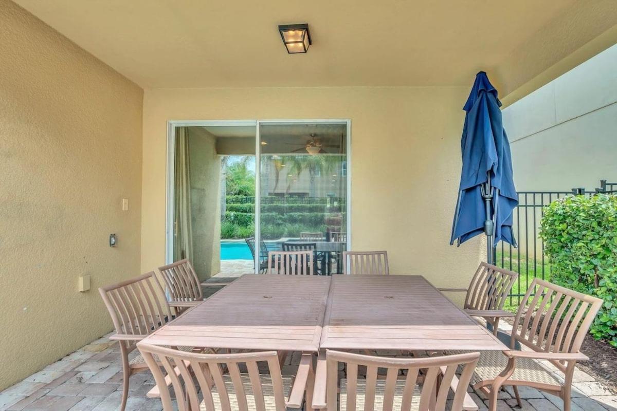 Holiday home 450-8-np-paradise With Games And
