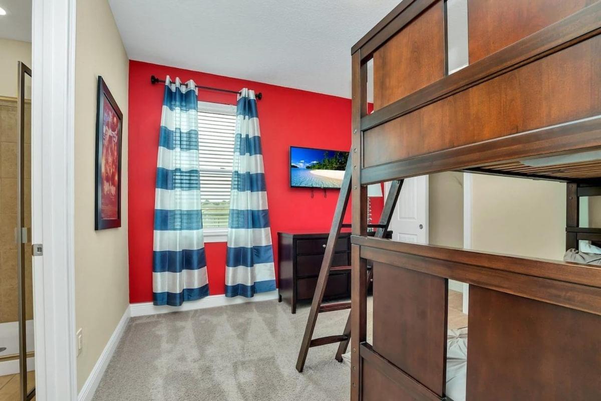 450-8-np-paradise With Games And Holiday home *