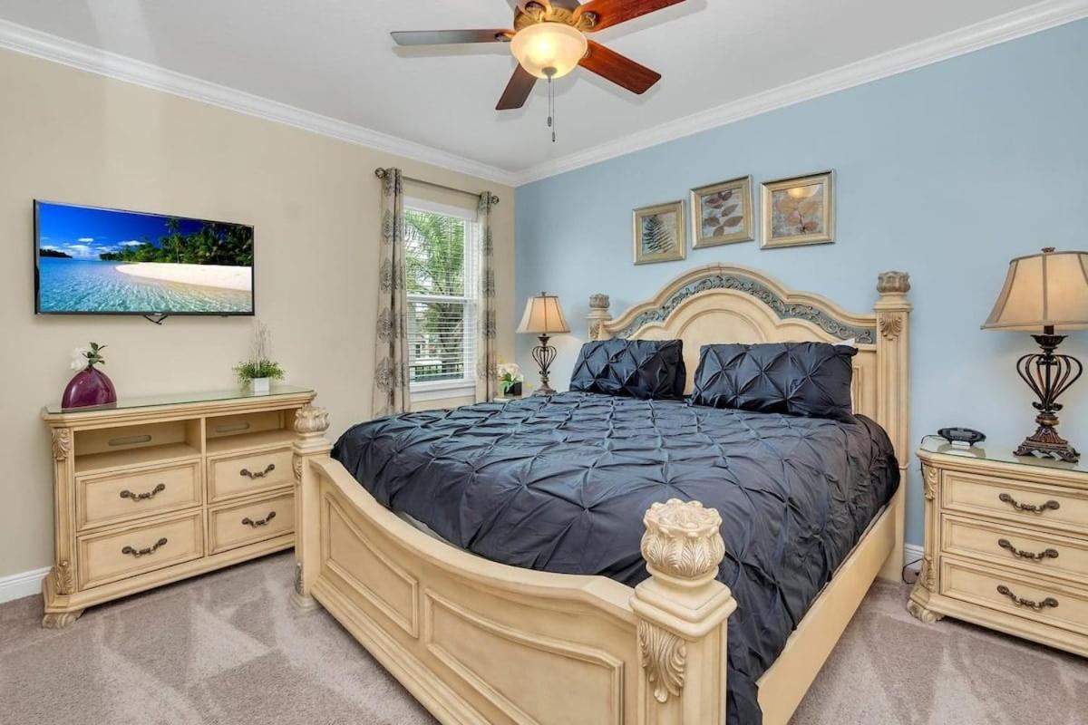 Holiday home 450-8-np-paradise With Games And *
