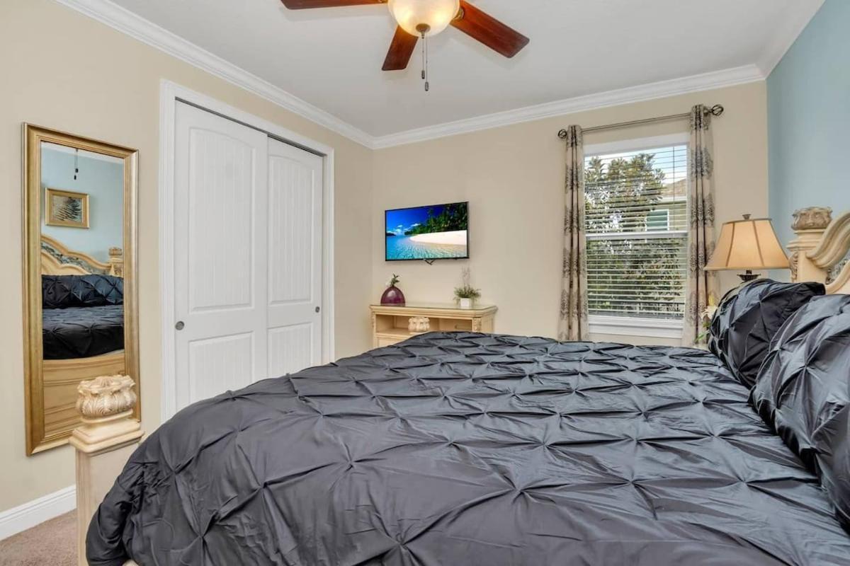 450-8-np-paradise With Games And Holiday home Orlando