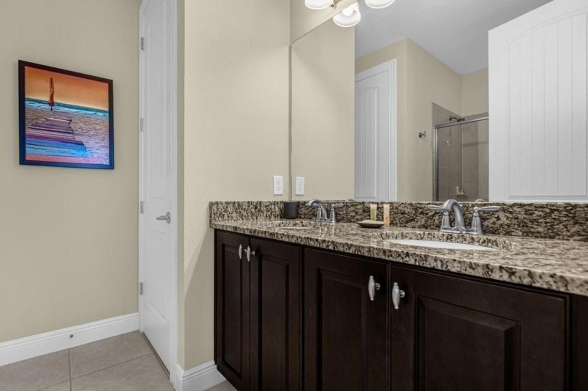 431-7-np-gateaway With Screened Pool Holiday home Orlando