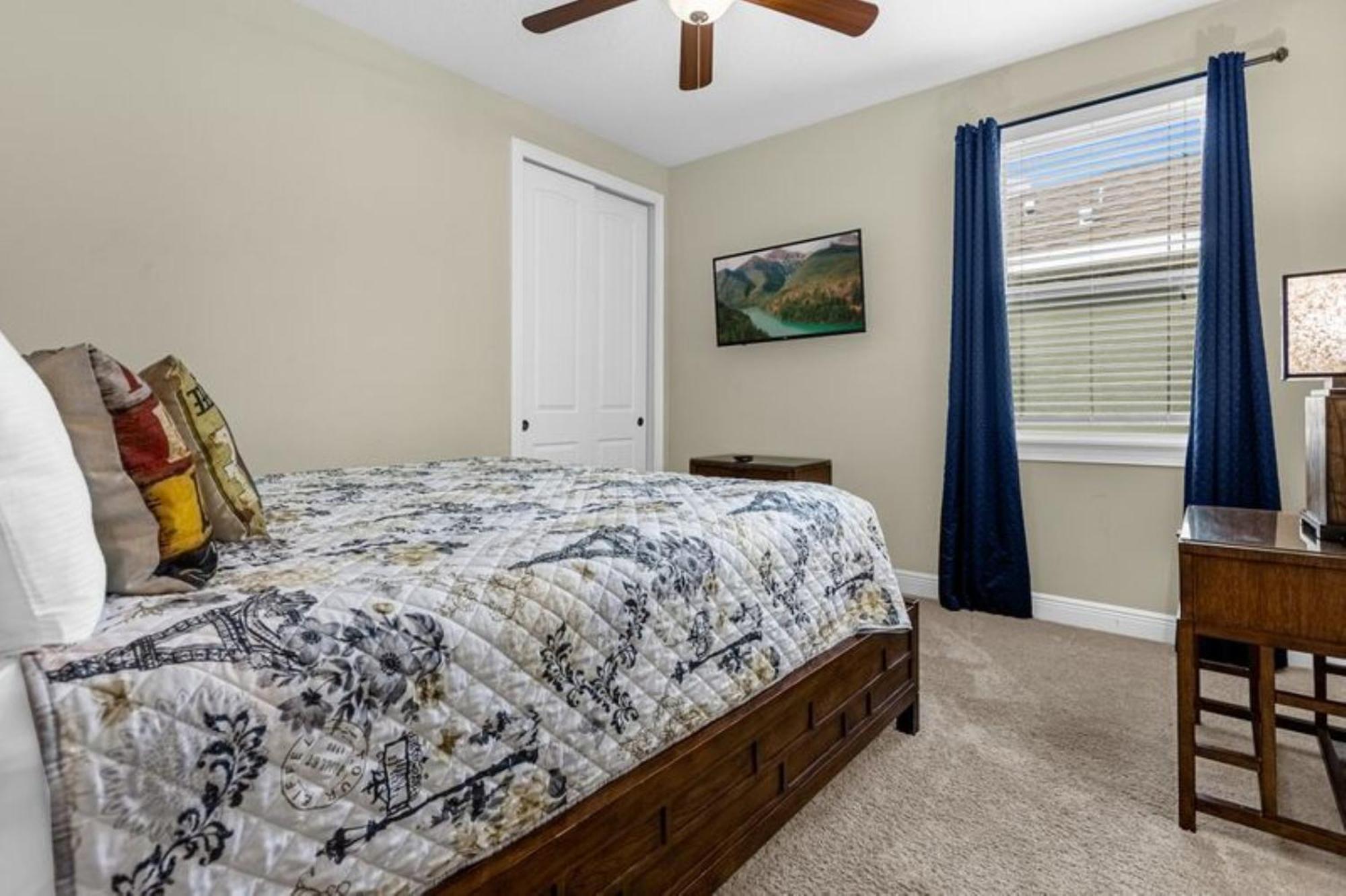 431-7-np-gateaway With Screened Pool * Orlando