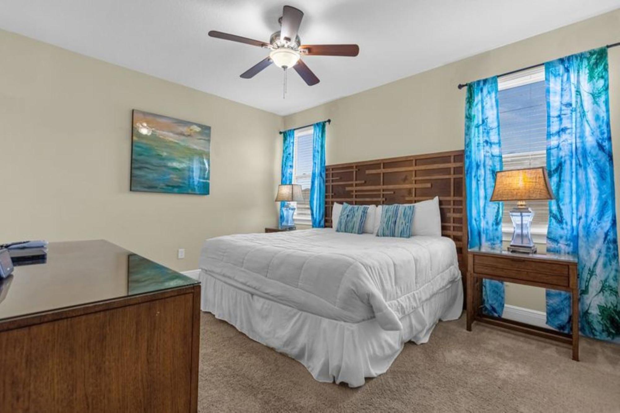 Holiday home 431-7-np-gateaway With Screened Pool Orlando