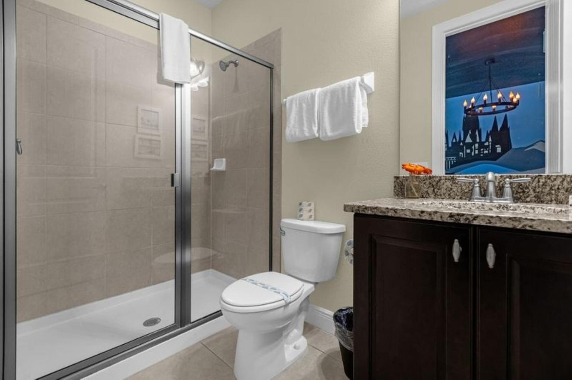 431-7-np-gateaway With Screened Pool * Orlando