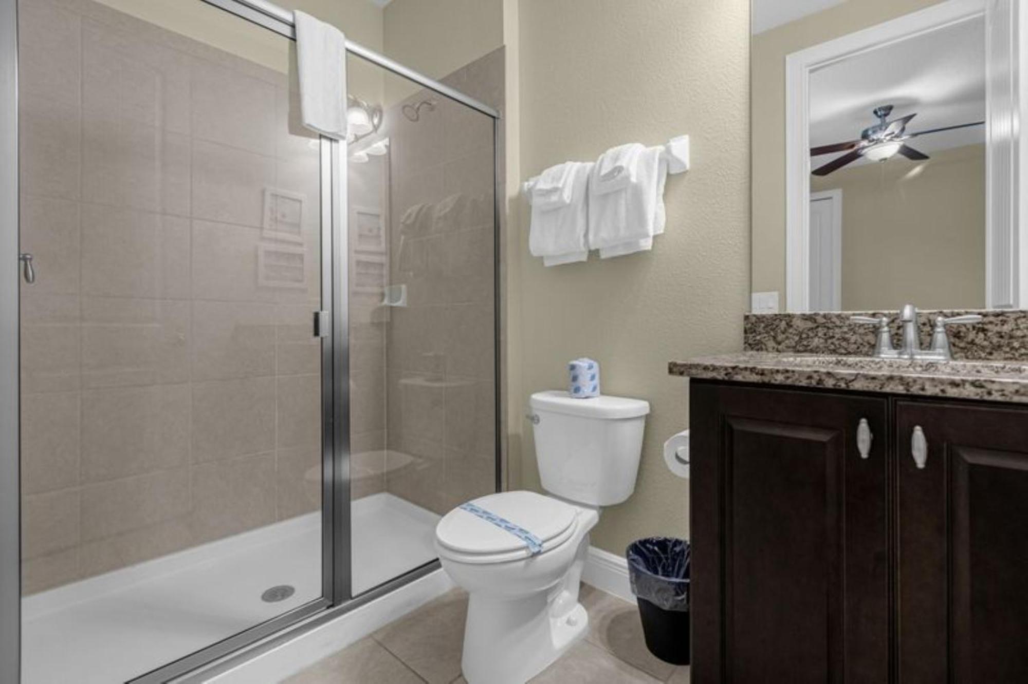 431-7-np-gateaway With Screened Pool Holiday home