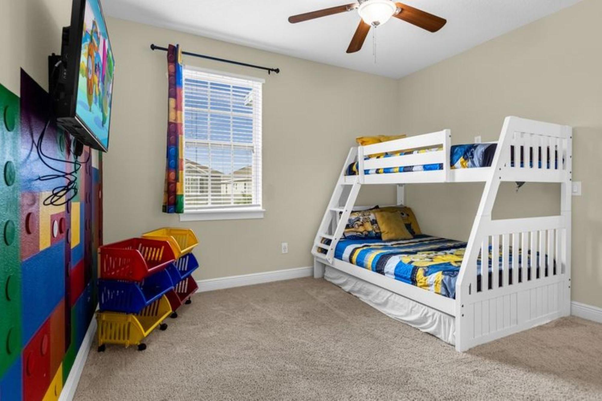 Holiday home 431-7-np-gateaway With Screened Pool Orlando