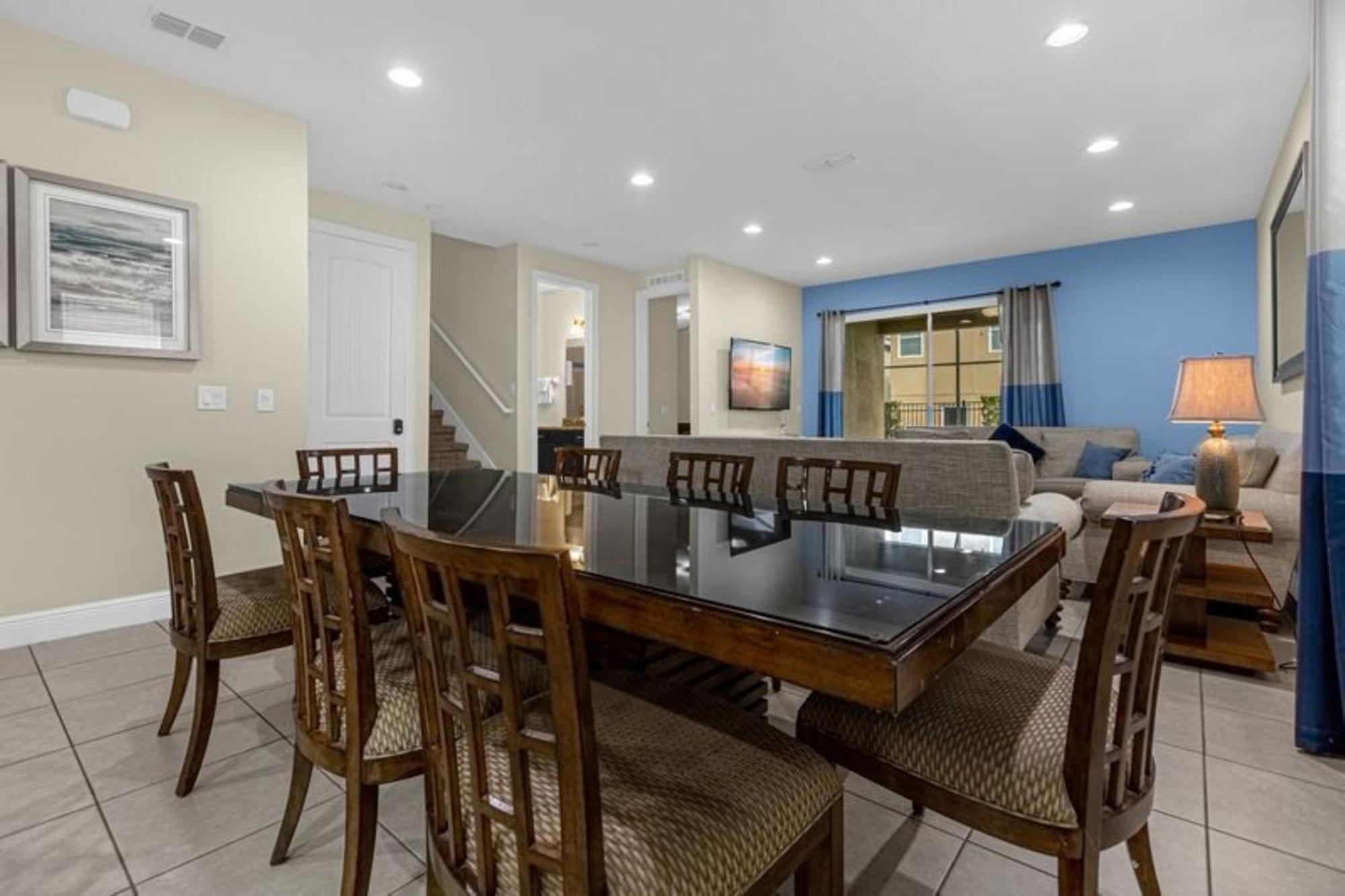Holiday home 431-7-np-gateaway With Screened Pool *