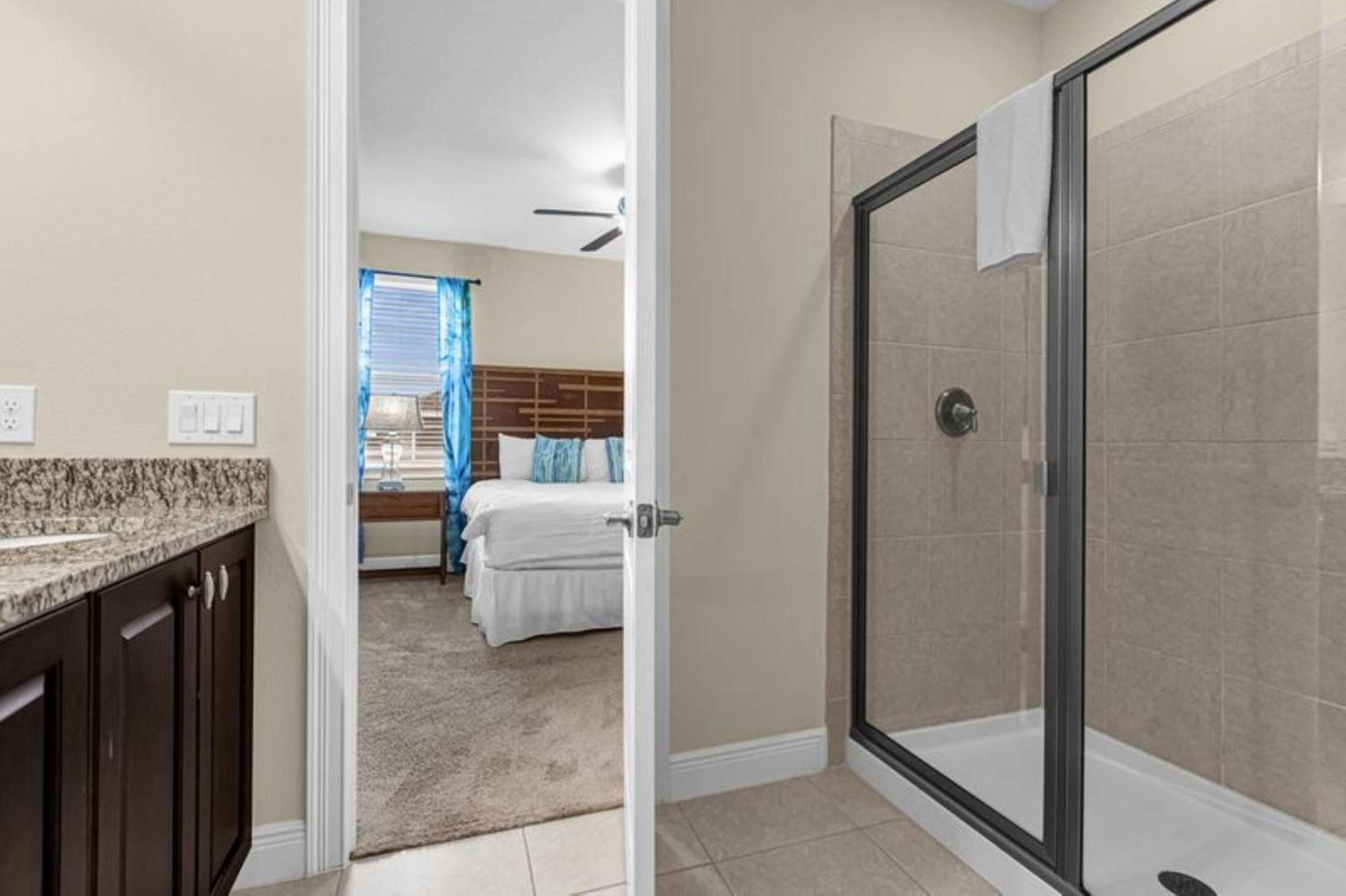 Holiday home 431-7-np-gateaway With Screened Pool Orlando