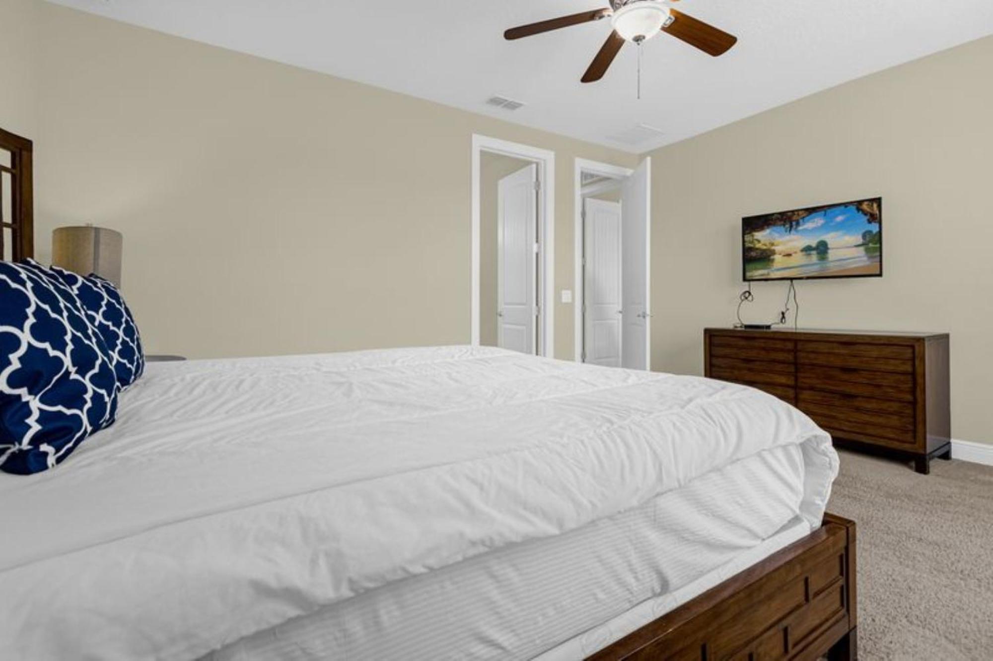 431-7-np-gateaway With Screened Pool Orlando