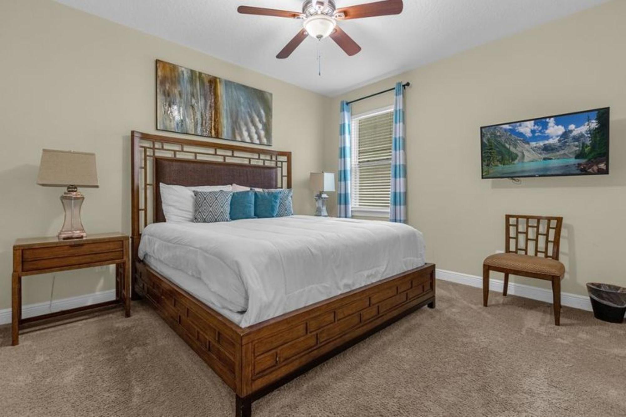 Holiday home 431-7-np-gateaway With Screened Pool