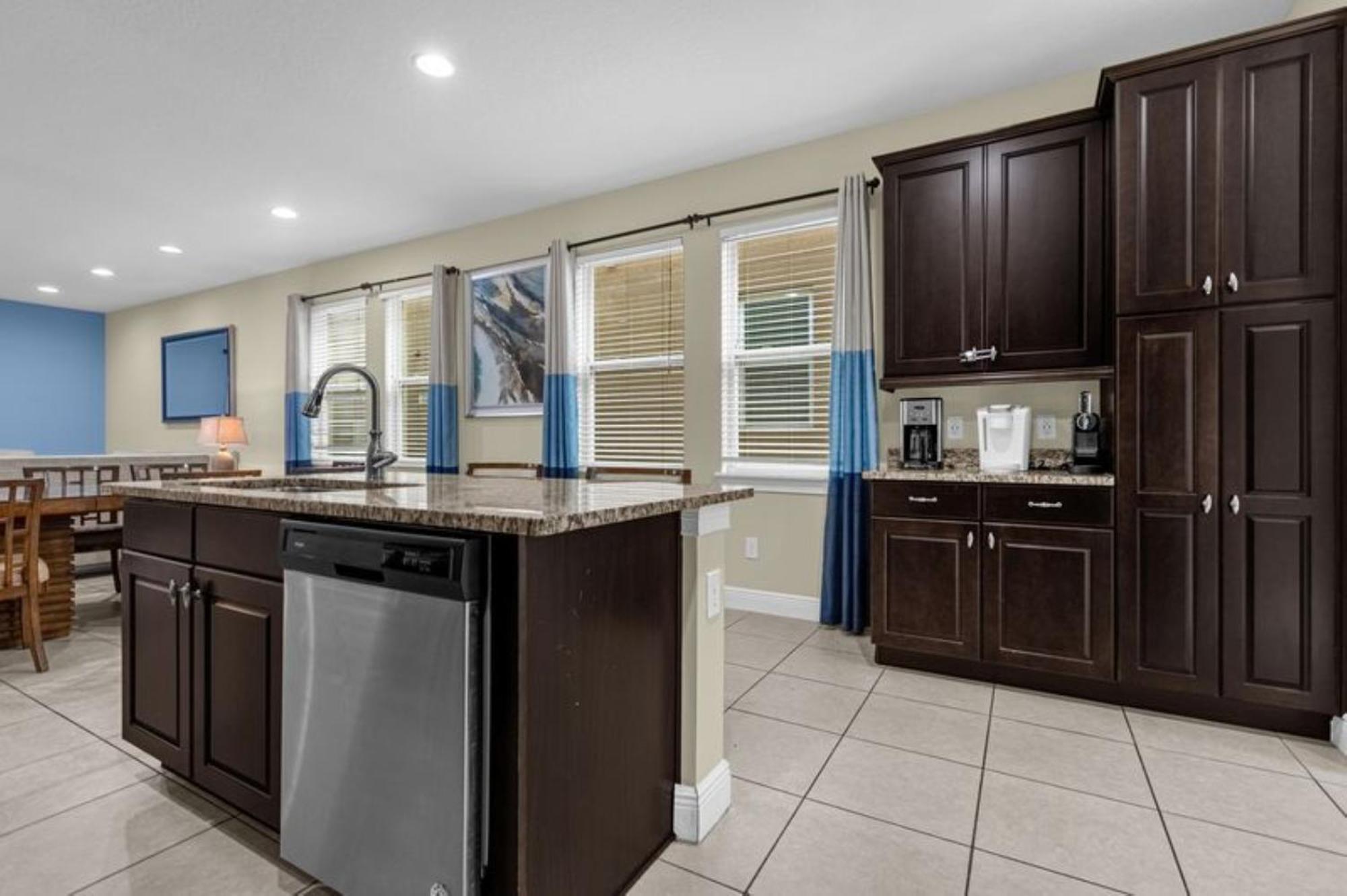 431-7-np-gateaway With Screened Pool Holiday home Orlando