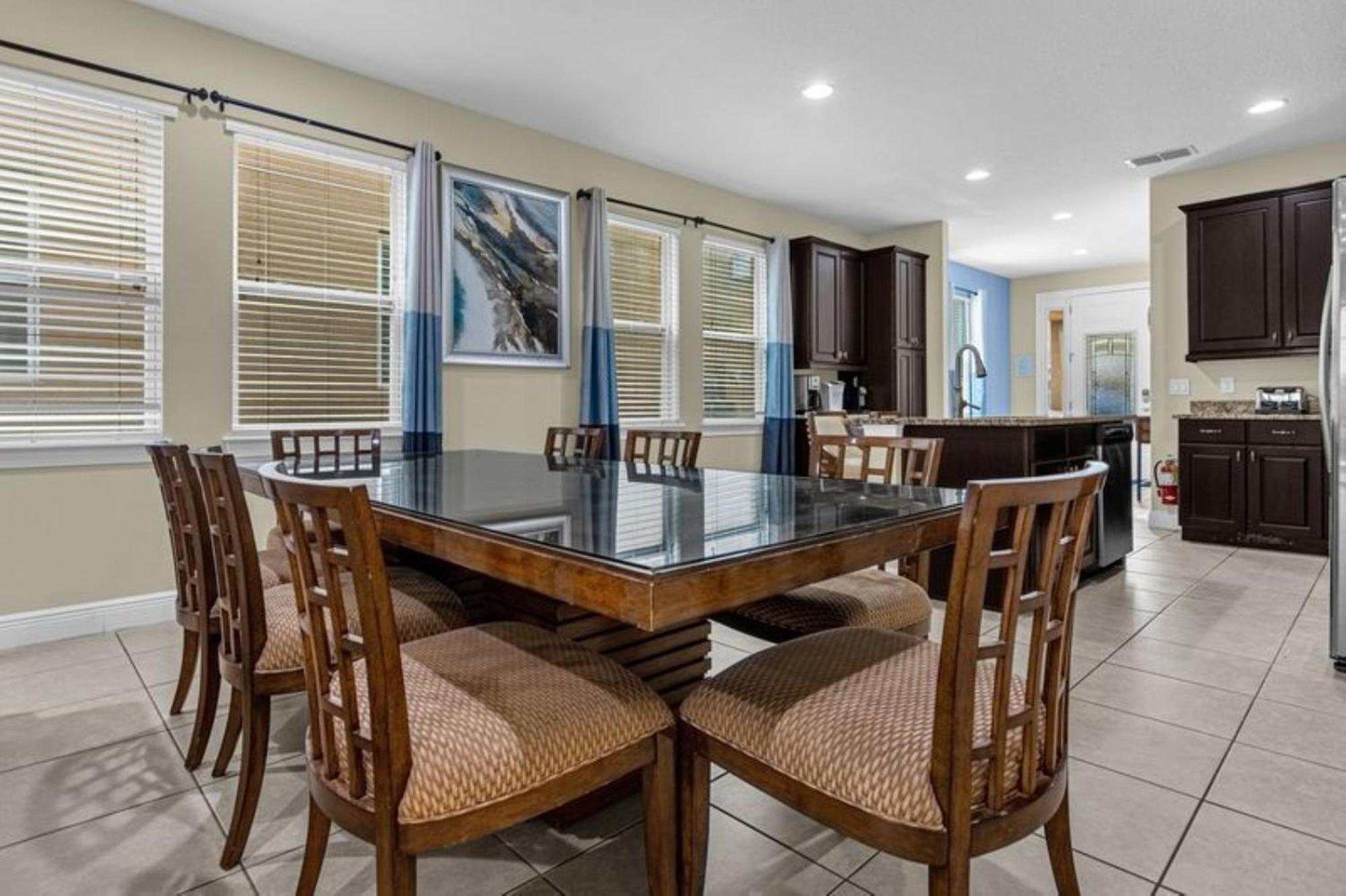 Holiday home 431-7-np-gateaway With Screened Pool Orlando
