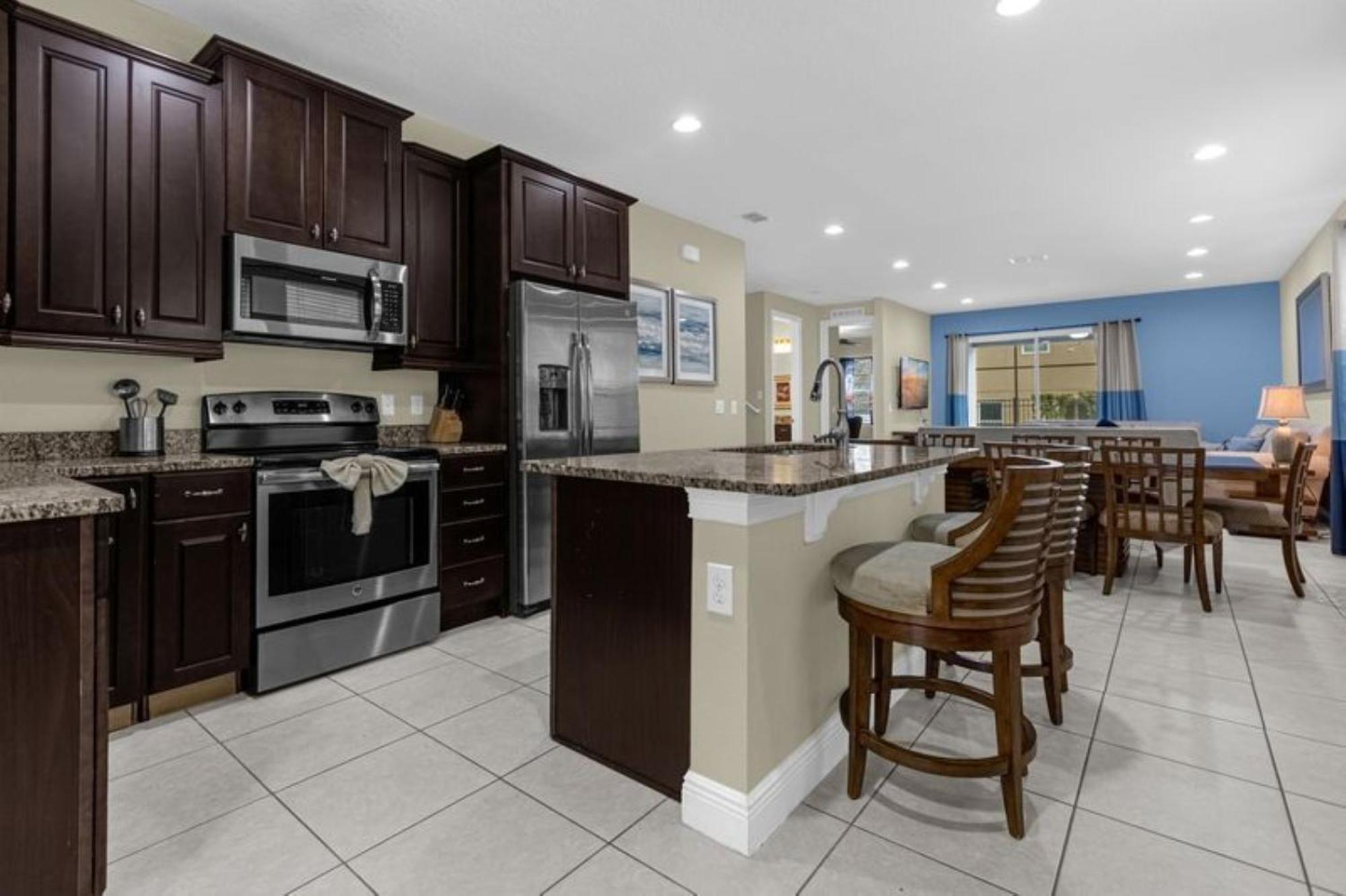 431-7-np-gateaway With Screened Pool Holiday home *