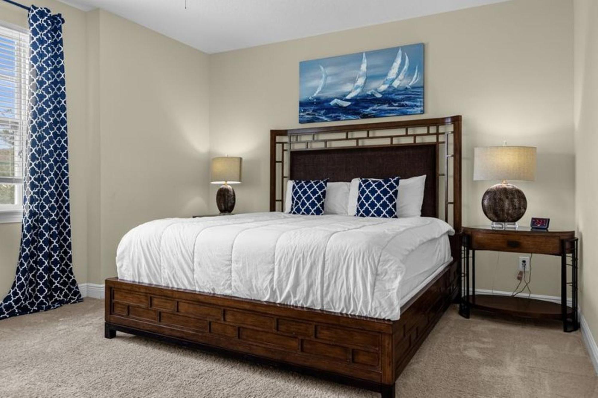 Holiday home 431-7-np-gateaway With Screened Pool