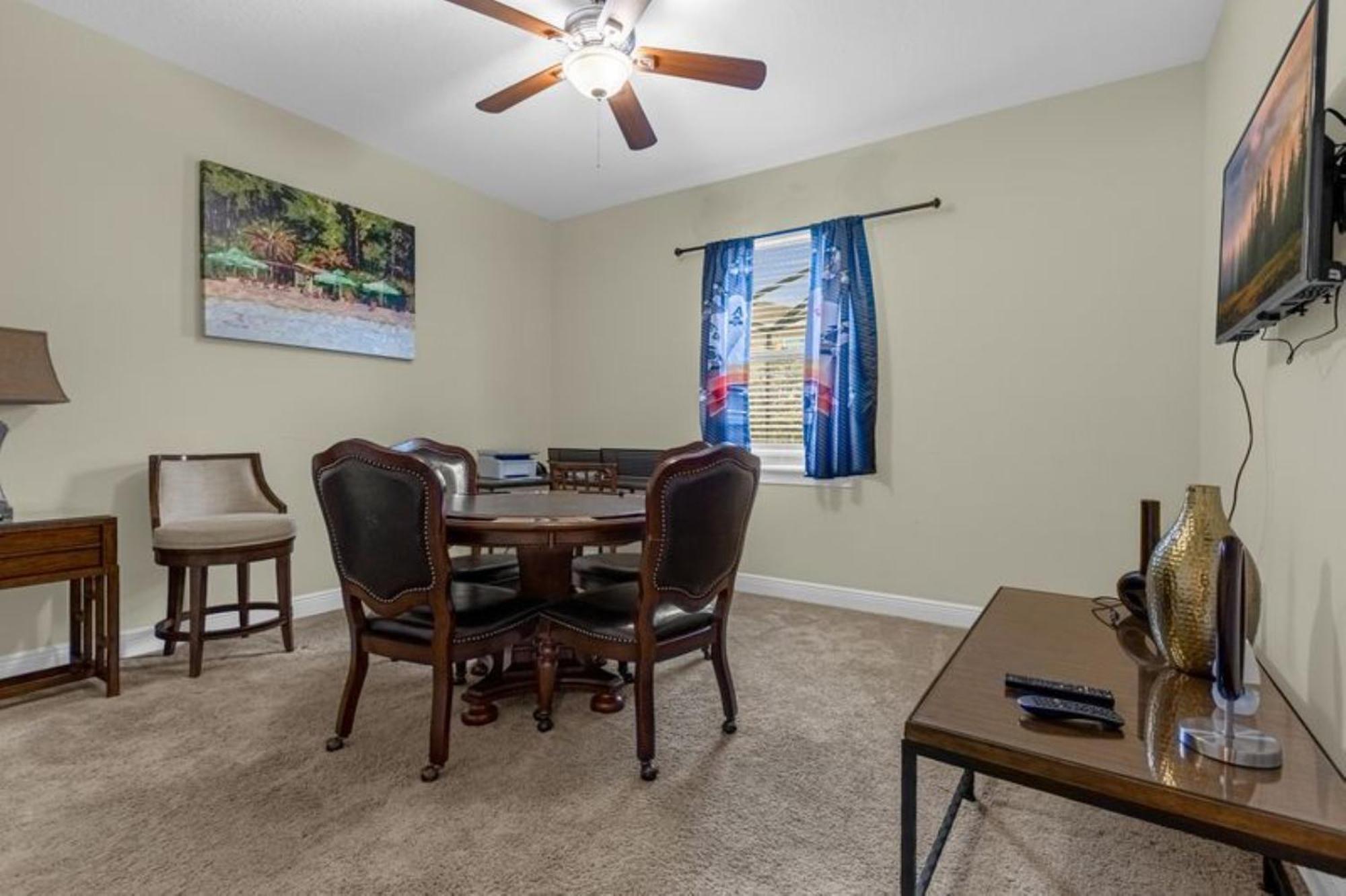 Holiday home 431-7-np-gateaway With Screened Pool Orlando