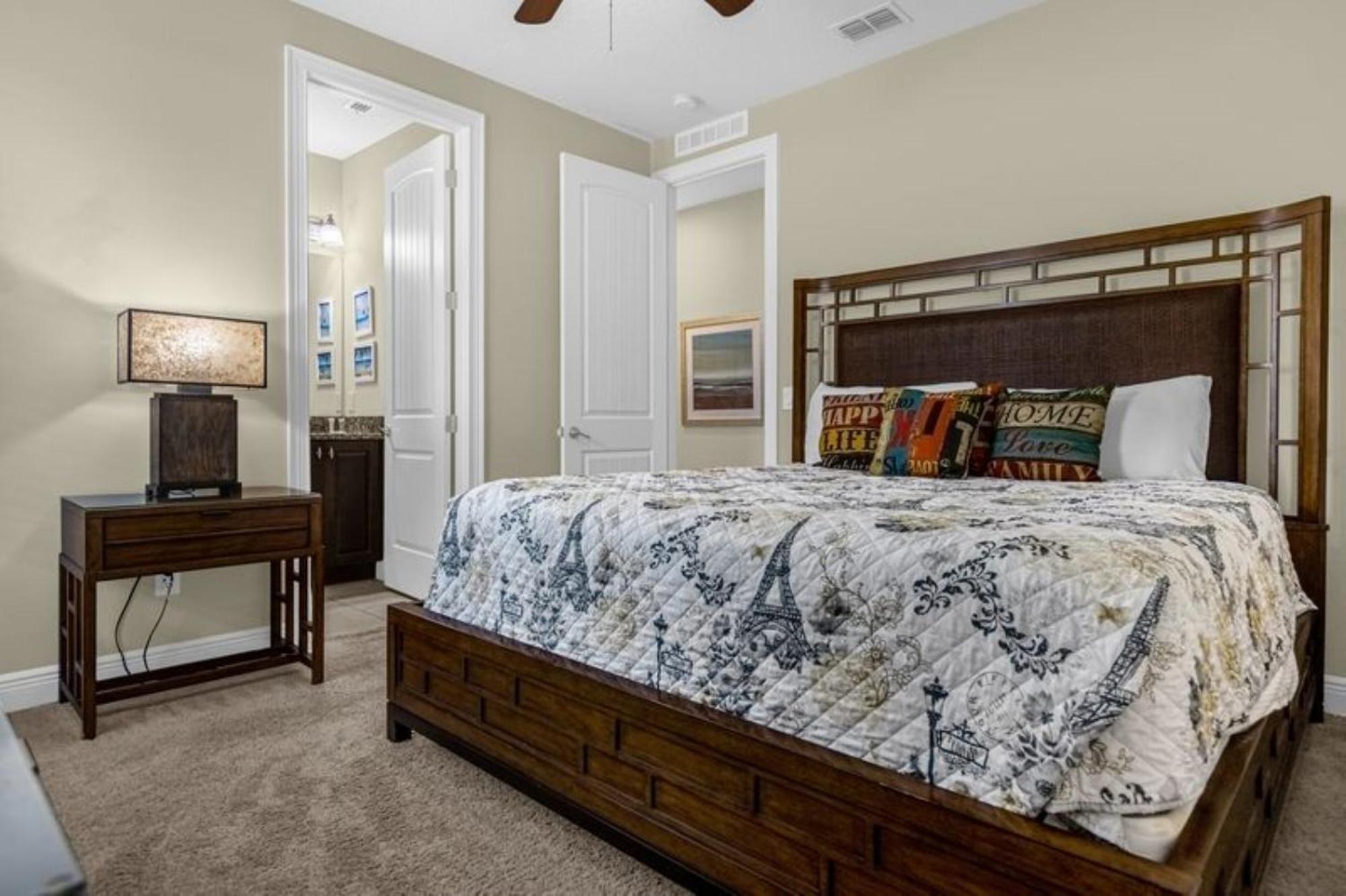 431-7-np-gateaway With Screened Pool Orlando