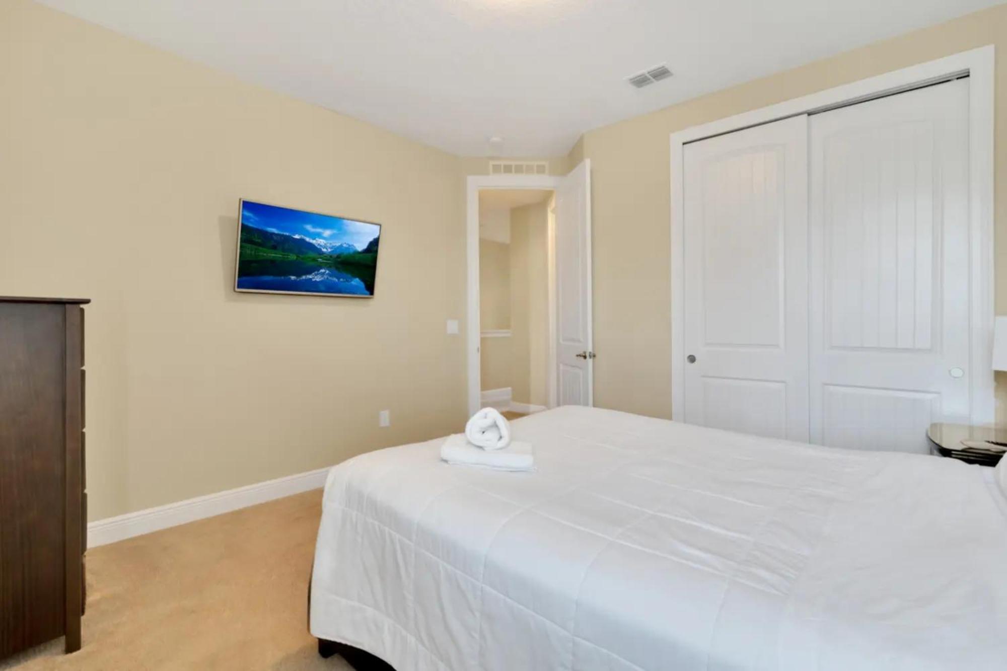 371-6-ld-pet Friendly With Game Holiday home *
