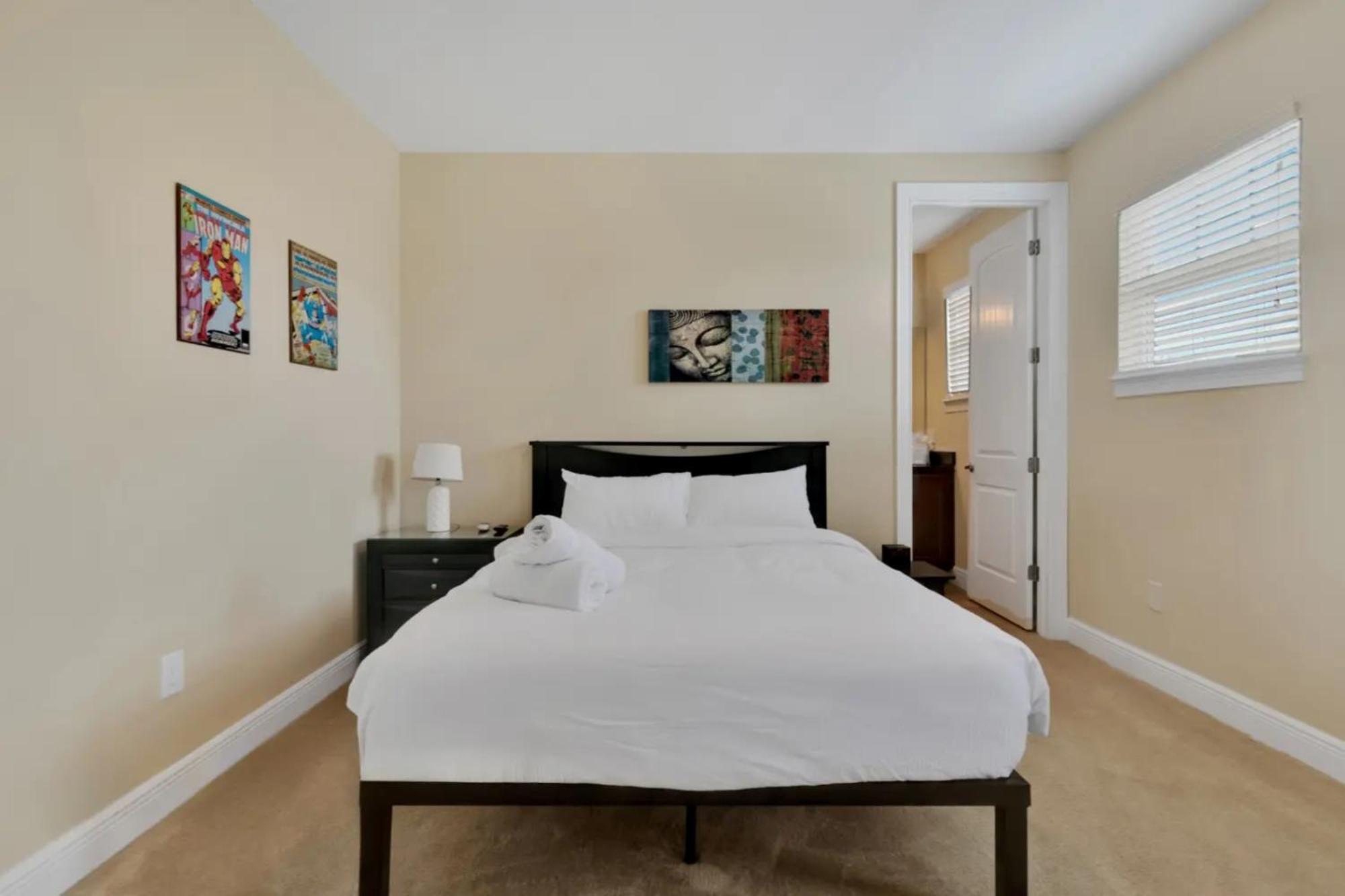 371-6-ld-pet Friendly With Game Holiday home