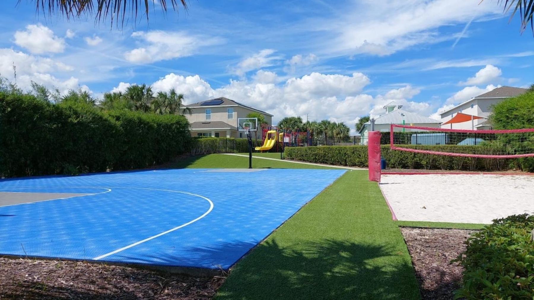 Holiday home 371-6-ld-pet Friendly With Game *