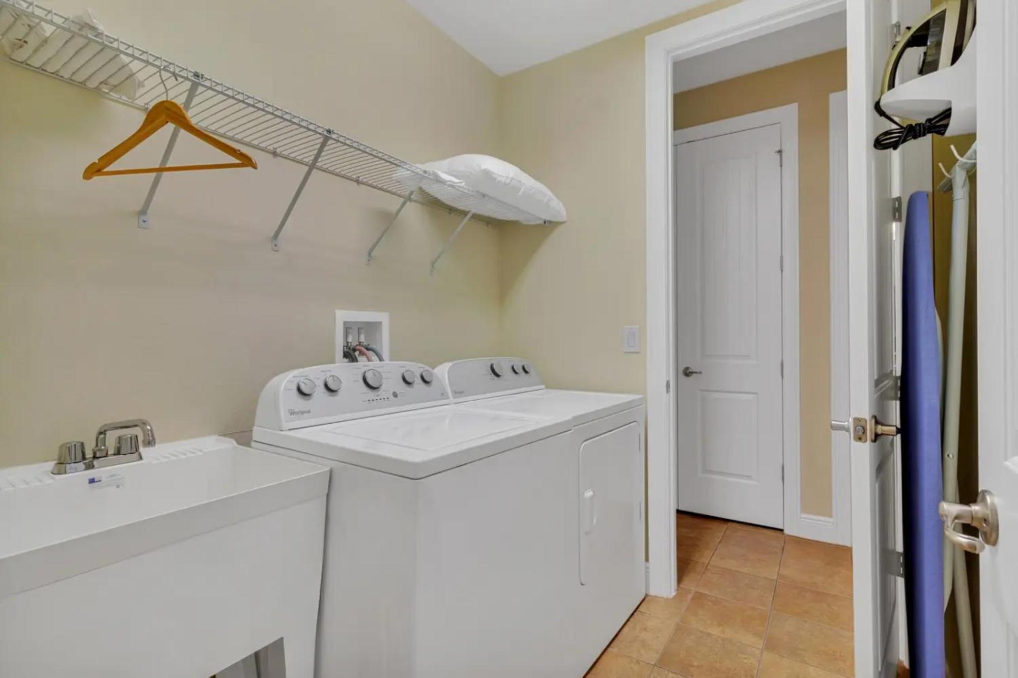 371-6-ld-pet Friendly With Game Holiday home Orlando