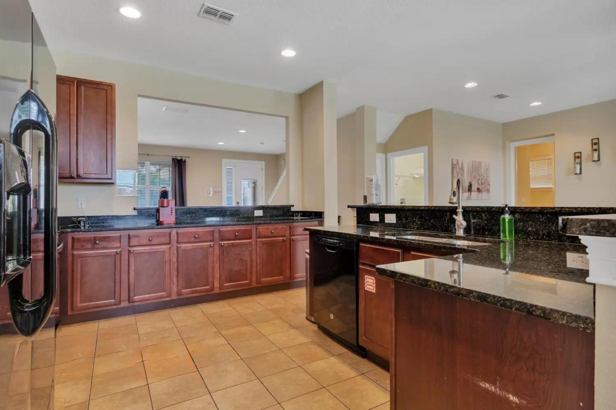 371-6-ld-pet Friendly With Game * Orlando