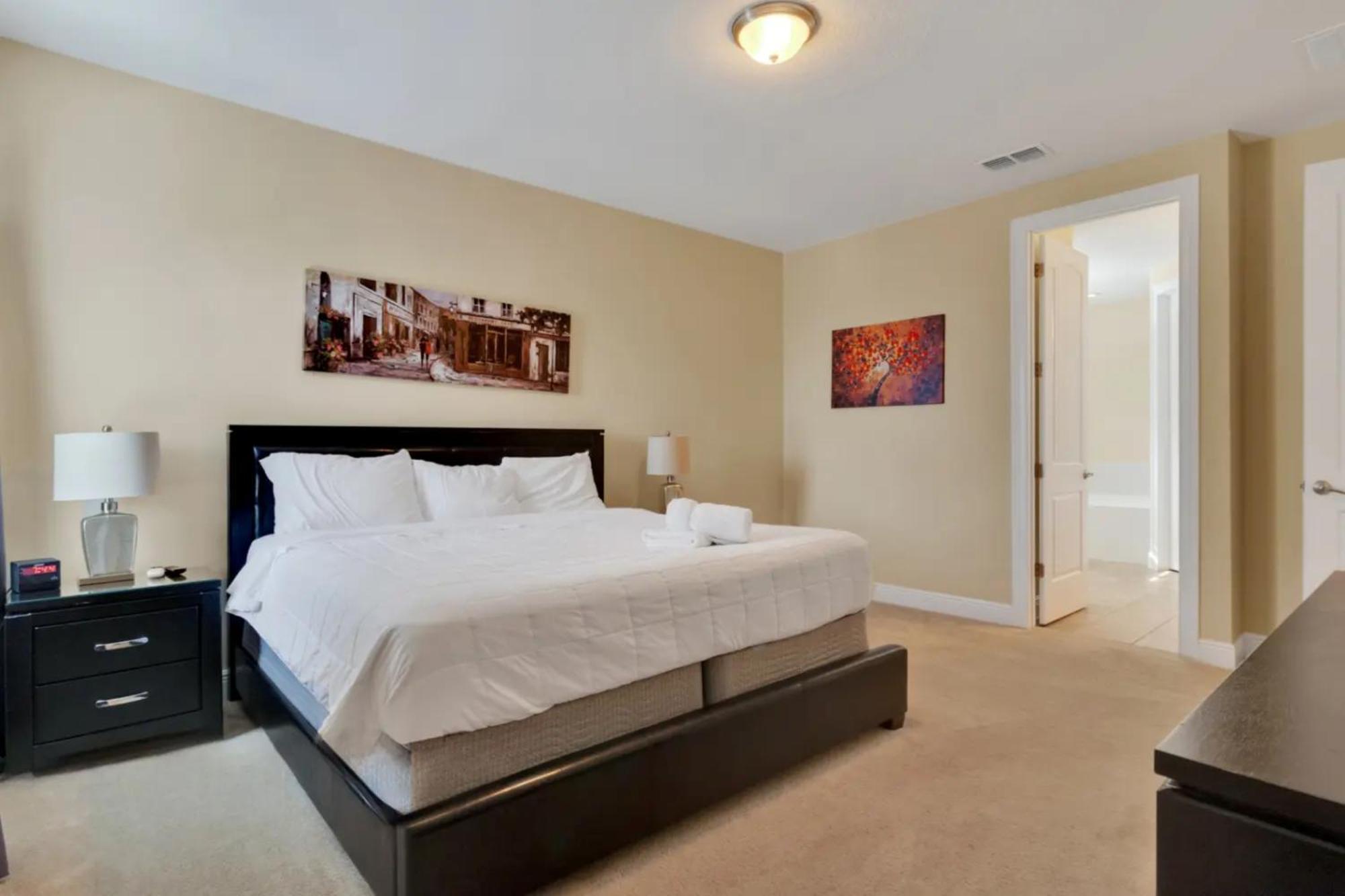 Holiday home 371-6-ld-pet Friendly With Game