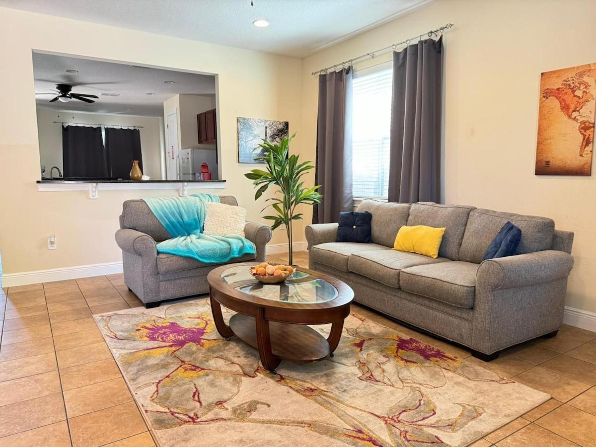 Holiday home 371-6-ld-pet Friendly With Game *