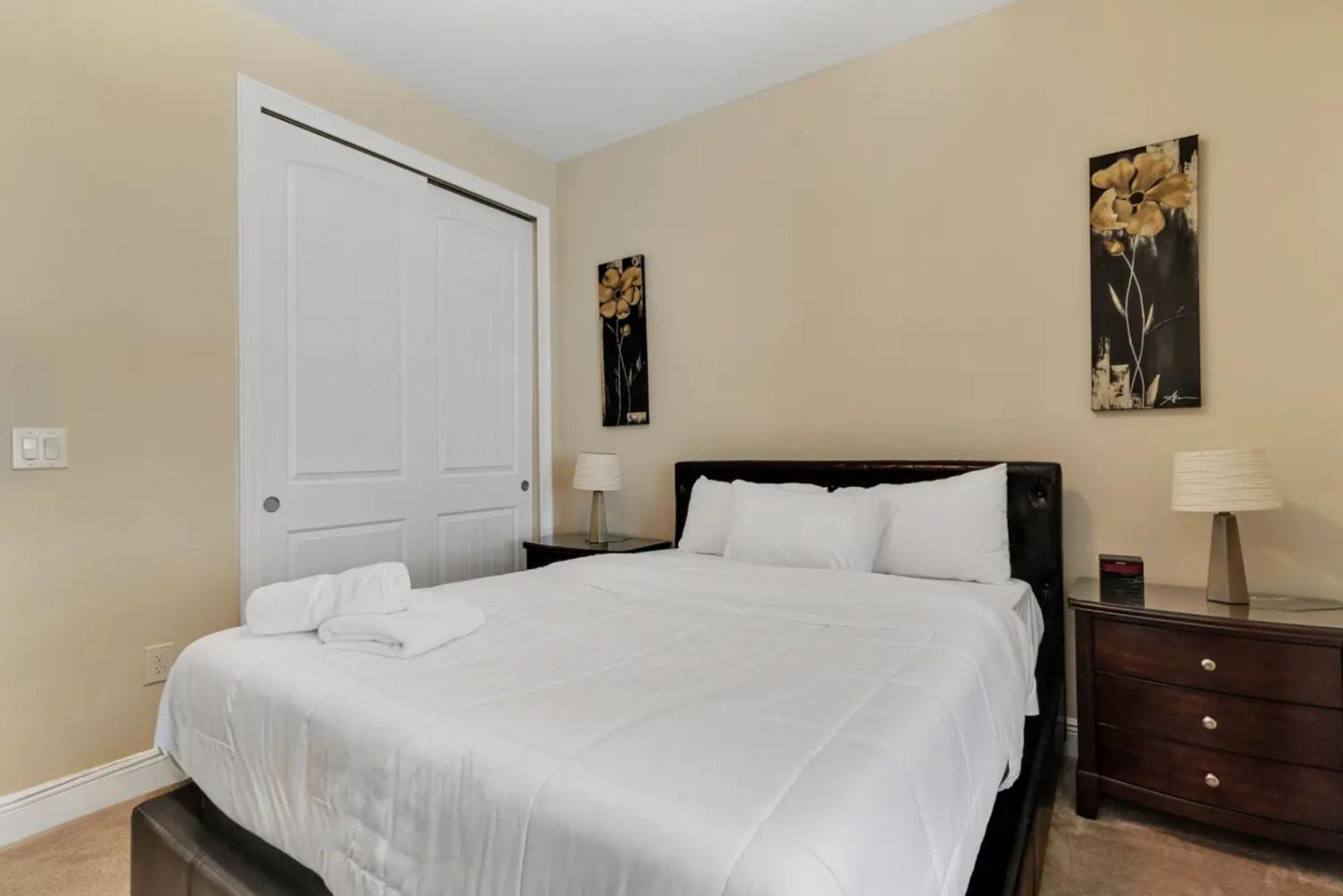 Holiday home 371-6-ld-pet Friendly With Game Orlando