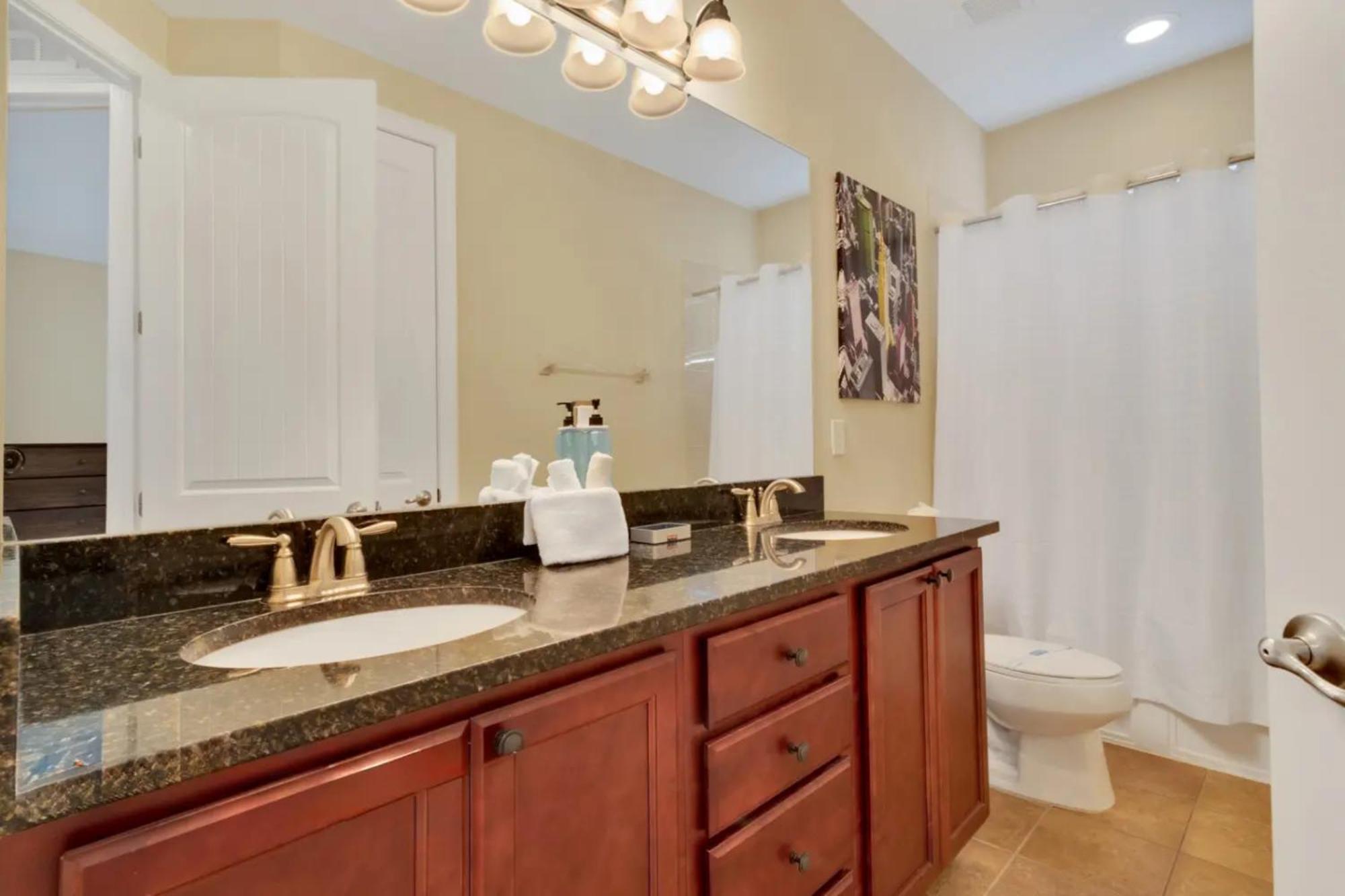Holiday home 371-6-ld-pet Friendly With Game
