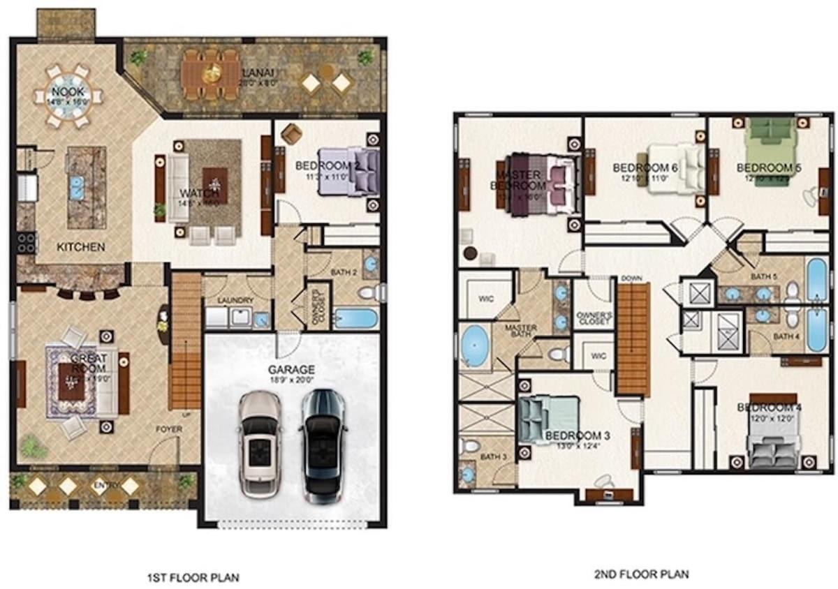 371-6-ld-pet Friendly With Game *