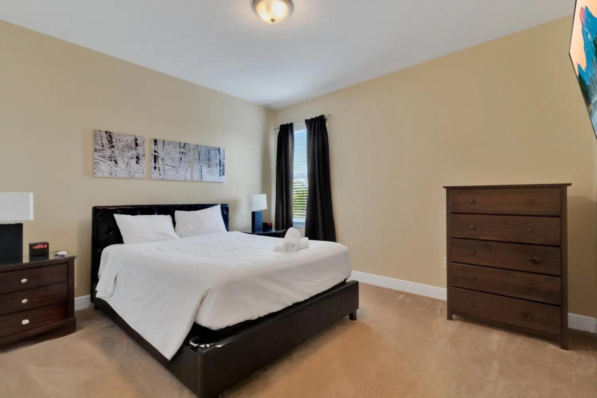 Holiday home 371-6-ld-pet Friendly With Game