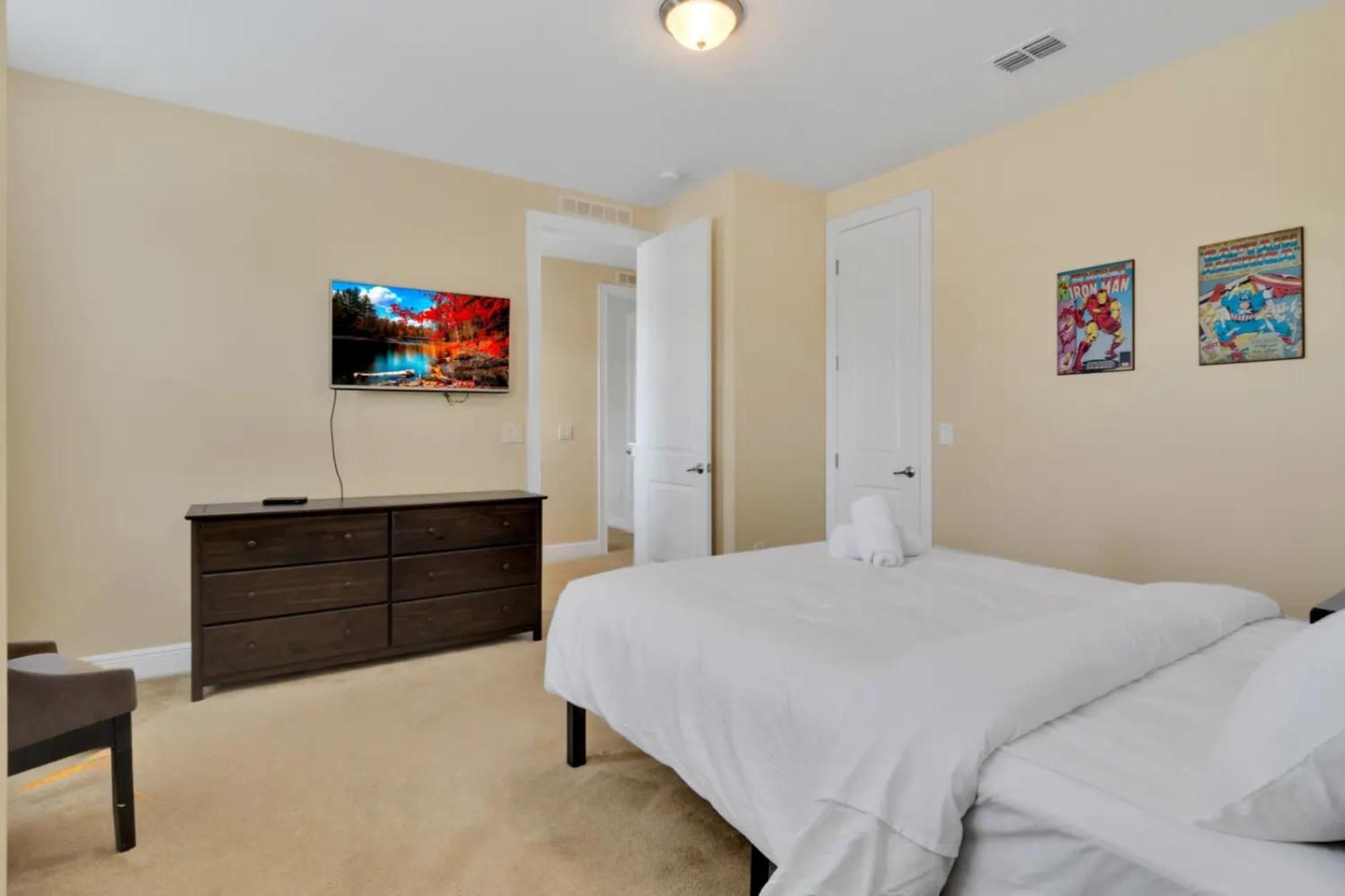 371-6-ld-pet Friendly With Game *