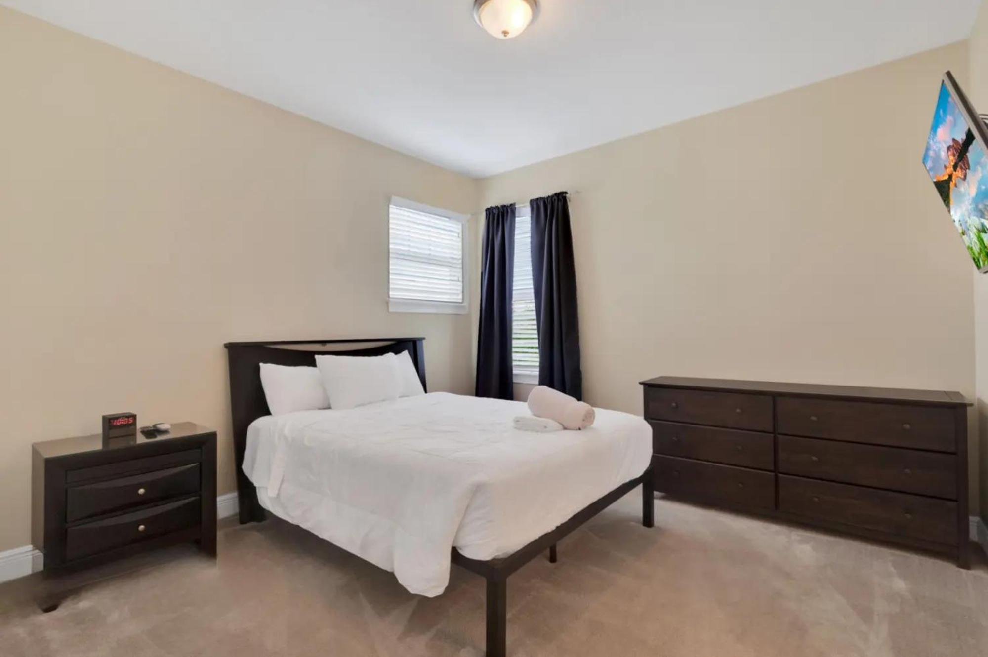 371-6-ld-pet Friendly With Game Orlando