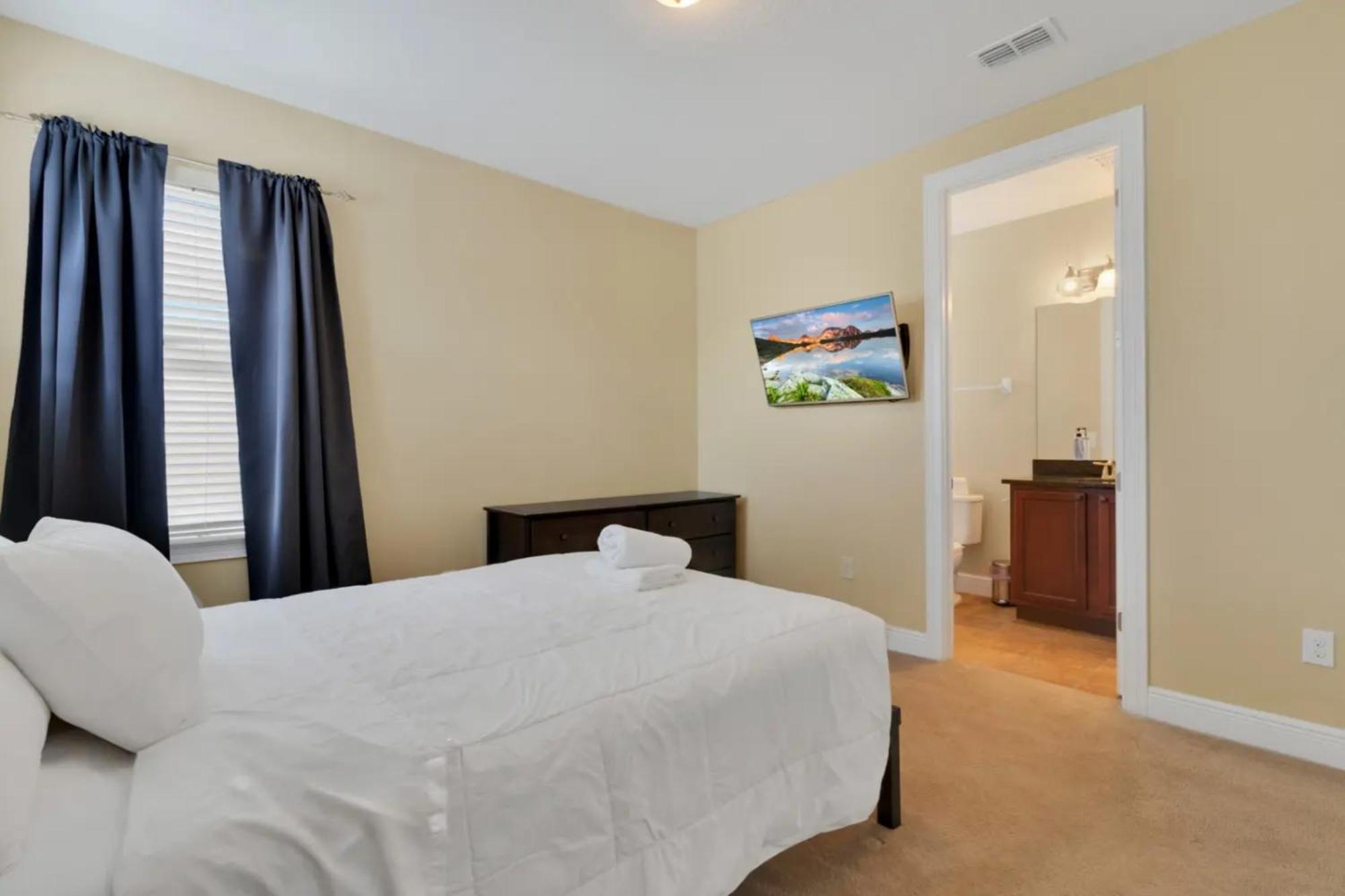 371-6-ld-pet Friendly With Game Holiday home *