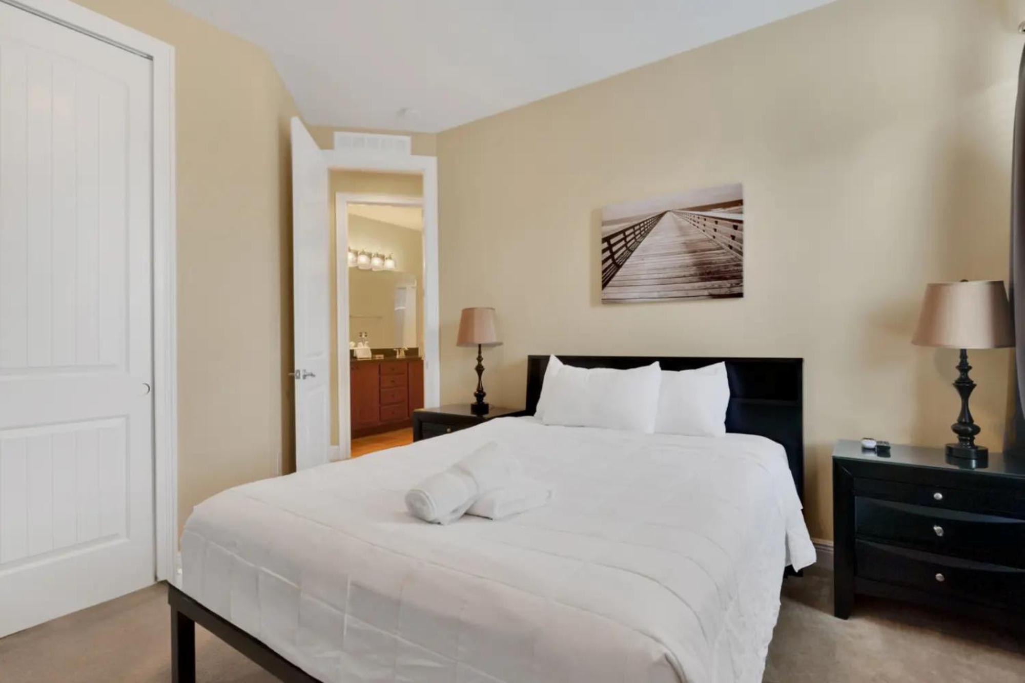 Holiday home 371-6-ld-pet Friendly With Game Orlando