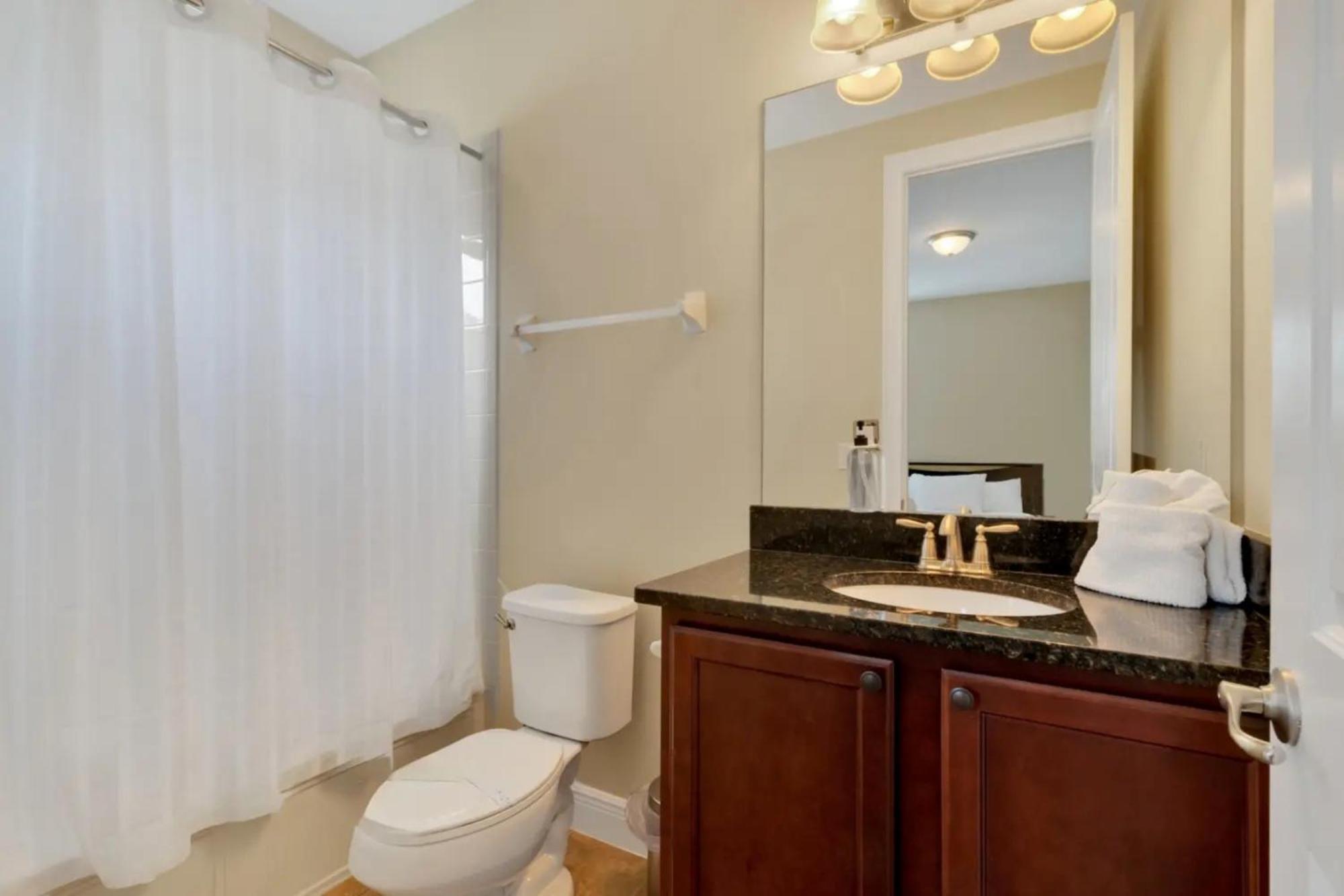 371-6-ld-pet Friendly With Game Orlando