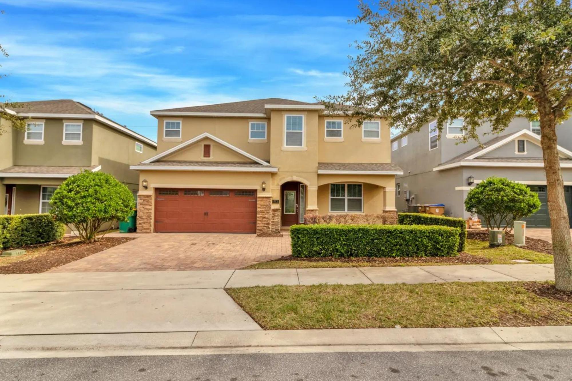 Holiday home 371-6-ld-pet Friendly With Game