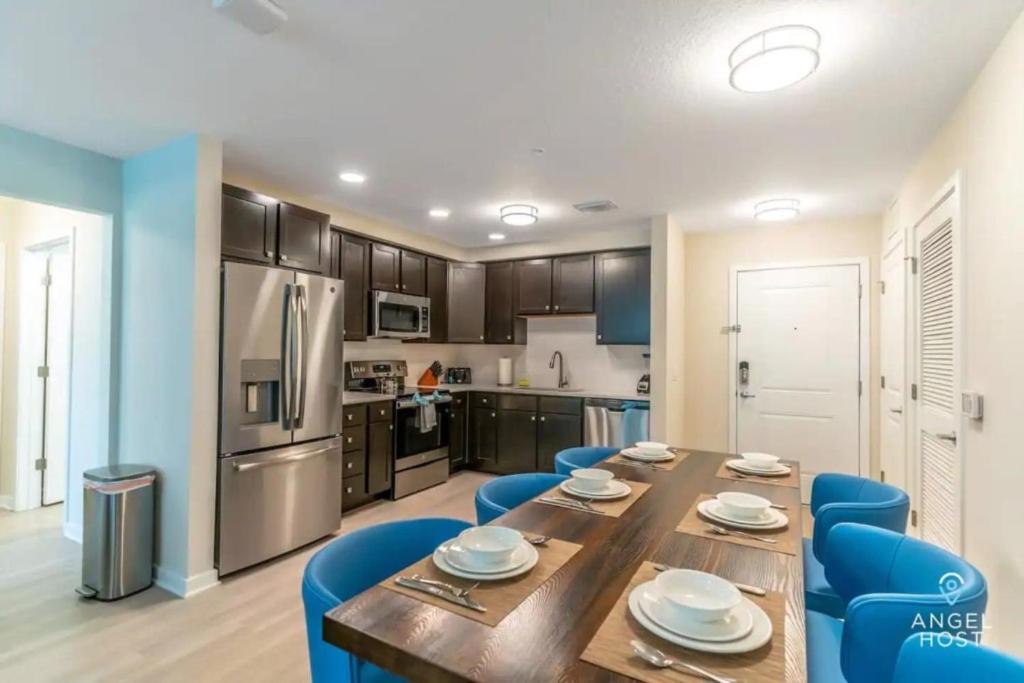 Special Offer Stylish At Vista Cay Holiday home Orlando