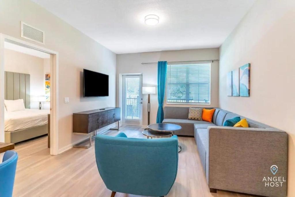 Special Offer Stylish At Vista Cay Orlando