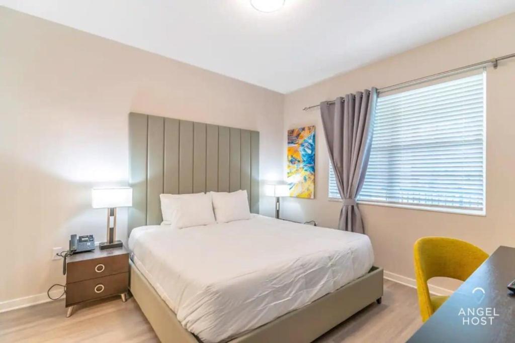 Special Offer Stylish At Vista Cay Holiday home Orlando